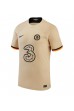 Fotbalové Dres Chelsea Jorginho #5 Třetí Oblečení 2022-23 Krátký Rukáv